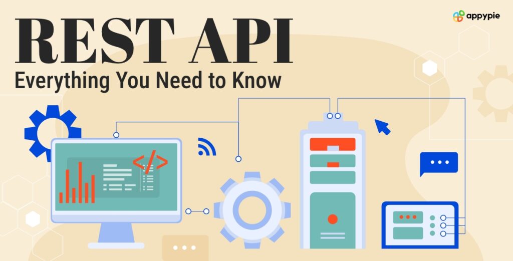 RESTful API