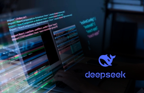 DeepSeek Coder 